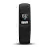 Ανιχνευτής δραστηριότητας βραχιολιού Garmin vívofit 4 μαύρο