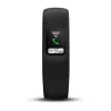 Ανιχνευτής δραστηριότητας βραχιολιού Garmin vívofit 4 μαύρο
