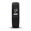 Ανιχνευτής δραστηριότητας βραχιολιού Garmin vívofit 4 μαύρο