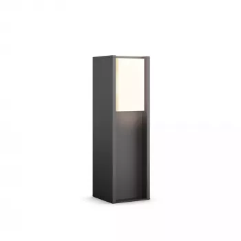 Εξωτερικό φωτιστικό δαπέδου Philips Hue White Turaco