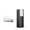 Εξωτερικό φωτιστικό δαπέδου Philips Hue White Turaco