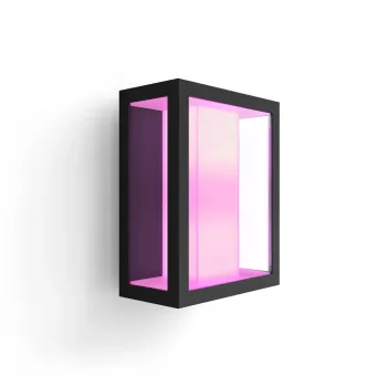 Philips Hue White and colour ambience Impress Εξωτερικό φωτιστικό τοίχου
