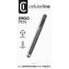 Cellularline Ergo Pen - Καθολικό στυλό αφής με εργονομική λαβή