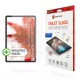 Displex Tablet Glass (9H) για Samsung Galaxy Tab S7/S8/S9/S9 FE/S10 FE/S10 Lite, Eco πλαίσιο τοποθέτησης, άθραυστο