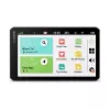 Garmin DriveCam 76 EU πλοηγός GPS/Galileo 6,95" (17,6 cm) με ενσωματωμένη κάμερα αυτοκινήτου, 1080p, 140°, Wi-Fi