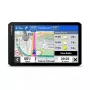 Garmin Drivecam 76 Πλοηγός μόνιμος 17,6 cm TFT οθόνη αφής 32 GB Μαύρο