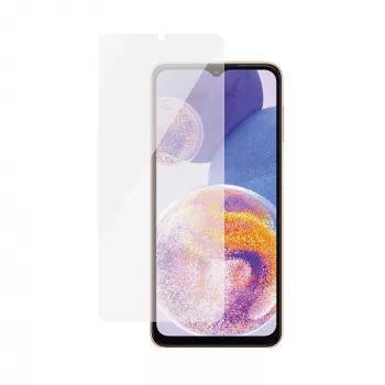 PanzerGlass SAFE. by ® προστασία οθόνης Samsung Galaxy A13 | A23 | M13 | M23 5G | M33 5G | A23 5G | Ultra-Wide Fit