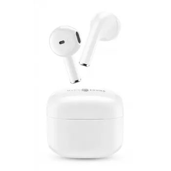Music Sound Swag SWAG είναι τα καψουλοειδή ασύρματα ακουστικά Bluetooth, διαθέσιμα σε πολλά φωτεινά, εξαιρετικά μοντέρνα χρώματα.