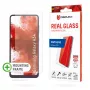 Displex μεμβράνη προστασίας οθόνης (10H) για Samsung Galaxy A34, Eco πλαίσιο τοποθέτησης, ανθεκτική στις γρατσουνιές