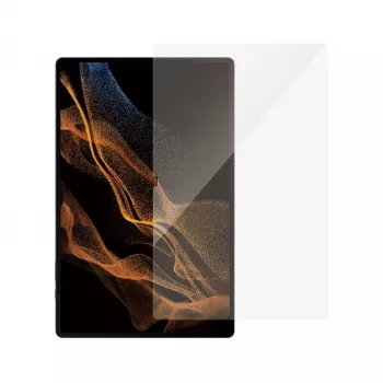 PanzerGlass® μεμβράνη προστασίας οθόνης Samsung Galaxy Tab S8 Ultra | S9 Ultra | Ultra-Wide Fit
