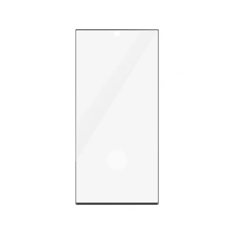 PanzerGlass® προστασία οθόνης Samsung Galaxy S23 Ultra | Ultra-Wide Fit