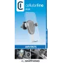 Παθητική βάση Cellularline Slide Universal