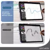 Αντιθαμβωτική μεμβράνη οθόνης 4smarts Paperwrite για Apple iPad 10.2