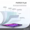 Αντιθαμβωτική μεμβράνη οθόνης 4smarts Paperwrite για Apple iPad 10.2