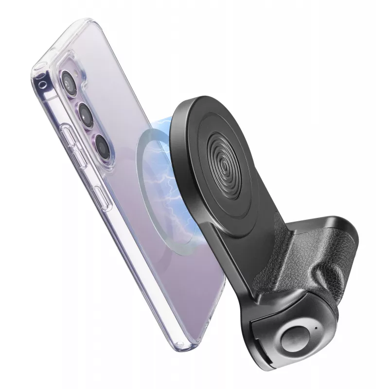 Cellularline Pics Mag μαγνητική βάση Bluetooth για λήψεις smartphone