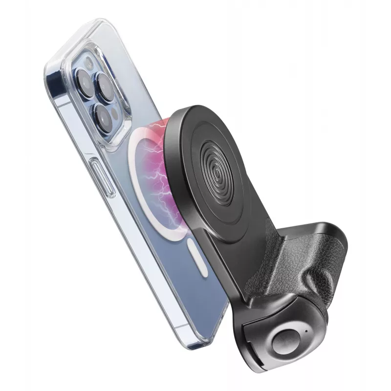 Cellularline Pics Mag μαγνητική βάση Bluetooth για λήψεις smartphone