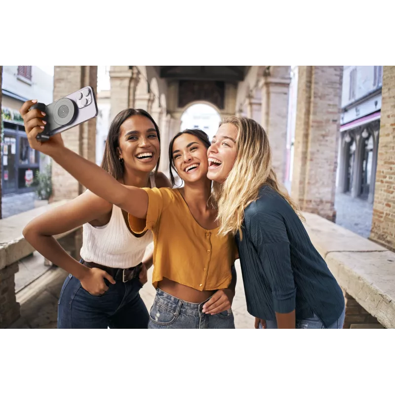 Cellularline Pics Mag μαγνητική βάση Bluetooth για λήψεις smartphone