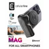 Cellularline Pics Mag μαγνητική βάση Bluetooth για λήψεις smartphone