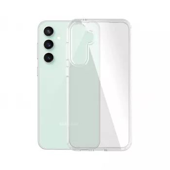 PanzerGlass® HardCase διαφανής για Samsung Galaxy S FE 2023