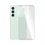 PanzerGlass HardCase 0459 για Samsung Galaxy S23 FE, αντιβακτηριακή, στρατιωτικών προδιαγραφών, ανακυκλωμένο TPU/πολυανθρακικό, διαφανής