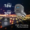 Φορτιστής αυτοκινήτου Cellularline Multipower Ultra καθολικός ταχυφορτιστής