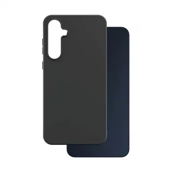 PanzerGlass SAFE. by ® θήκη TPU Samsung Galaxy A55 5G | μαύρη