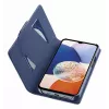 Cellularline Book - Galaxy A15 προστασία με μαγνητικό κλείσιμο ασφαλείας