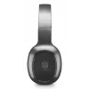 Music Sound Basic Bluetooth On-Ear ακουστικά με τηλεχειριστήριο και μικρόφωνο