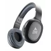 Music Sound Basic Bluetooth On-Ear ακουστικά με τηλεχειριστήριο και μικρόφωνο