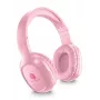 Music Sound Basic Bluetooth On-Ear ακουστικά με τηλεχειριστήριο και μικρόφωνο