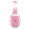 Music Sound Basic Bluetooth On-Ear ακουστικά με τηλεχειριστήριο και μικρόφωνο