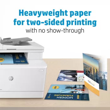 HP Professional Business Paper Glossy 180 g/m² A4 (210 x 297 mm) 150 φύλλα
