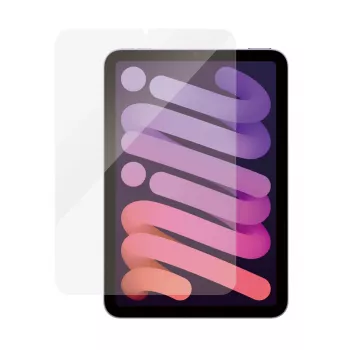 PanzerGlass® προστασία οθόνης για iPad Mini 8.3'' (2021, 2024) | Ultra-Wide Fit