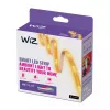 WiZ A έξυπνος φωτισμός Wi-Fi/Bluetooth 12 W