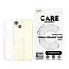 PanzerGlass CARE™ by ® θήκη Urban Combat διαφανές με λευκό MagSafe iPhone 15 Plus