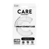 Θήκη PanzerGlass iPhone 15 Pro διαφανές Urban Combat Clear Frame