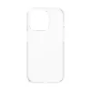 Θήκη PanzerGlass iPhone 15 Pro διαφανές Urban Combat Clear Frame
