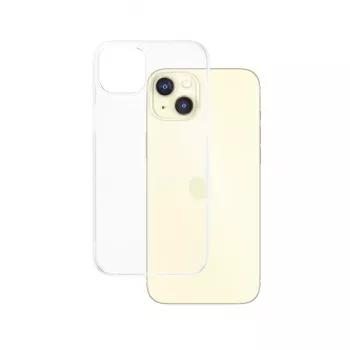 PanzerGlass CARE by ® μοντέρνα θήκη διαφανές X-Ray Soft Basic iPhone 15 Plus
