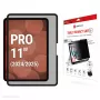 Displex TABLET PRIVACY SAFE αφαιρούμενο φίλτρο απορρήτου 2 κατευθύνσεων για iPad Pro 11'' (2025/2024)