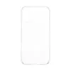 Θήκη PanzerGlass HardCase διαφανές με λευκό MagSafe iPhone 16 Plus