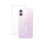 Θήκη PanzerGlass HardCase Transparent iPhone '24 6.7 inch