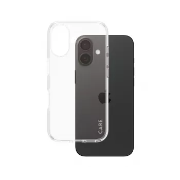 Θήκη PanzerGlass CARE by Flagship θήκη διαφανές Urban Combat iPhone '24 6.1 inch