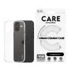 Θήκη PanzerGlass CARE by Flagship θήκη διαφανές Urban Combat iPhone '24 6.1 inch