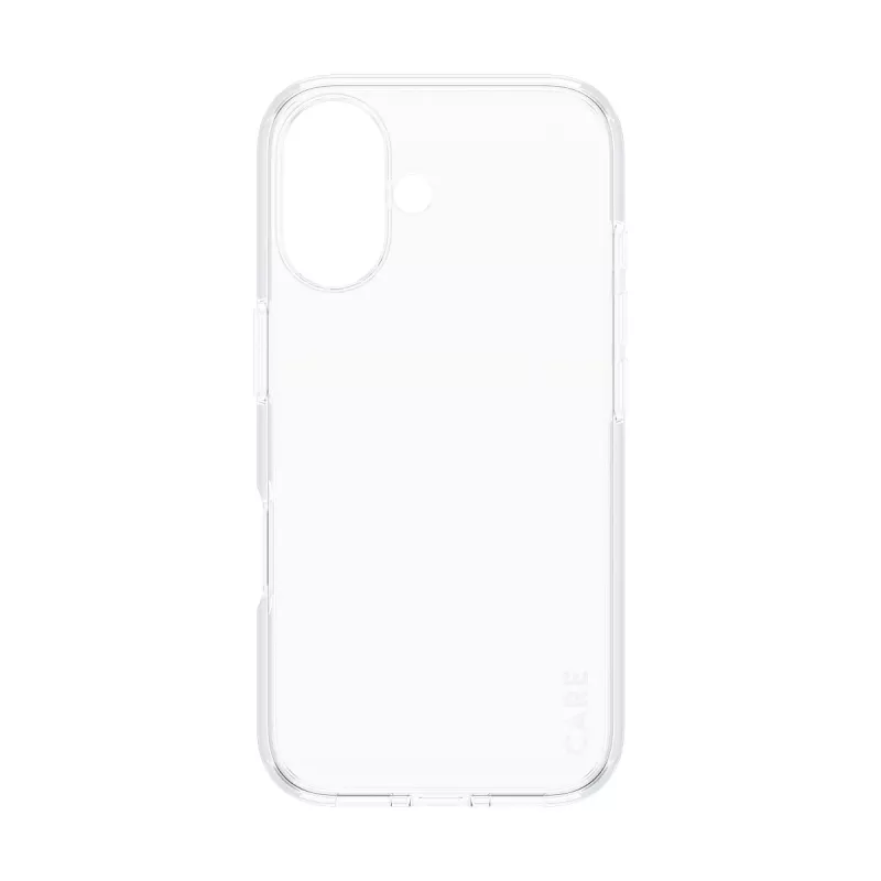 Θήκη PanzerGlass CARE by Flagship θήκη διαφανές Urban Combat iPhone '24 6.1 inch