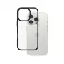Θήκη PanzerGlass HardCase διαφανές με λευκό MagSafe iPhone 16 Plus