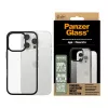 Θήκη PanzerGlass HardCase διαφανές με λευκό MagSafe iPhone 16 Plus