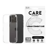 Θήκη PanzerGlass CARE by Flagship θήκη διαφανές Urban Combat iPhone '24 6.3 inch Pro