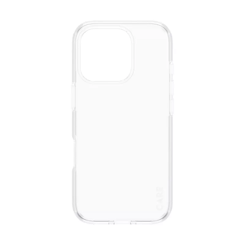 Θήκη PanzerGlass CARE by Flagship θήκη διαφανές Urban Combat iPhone '24 6.3 inch Pro