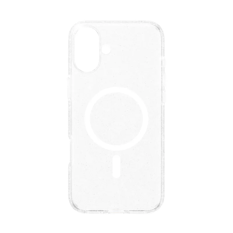PanzerGlass CARE™ by ® θήκη Urban Combat Star Lit με λευκό MagSafe iPhone 16 Plus