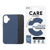 Θήκη PanzerGlass CARE by μοντέρνα θήκη μπλε με MagSafe iPhone 16